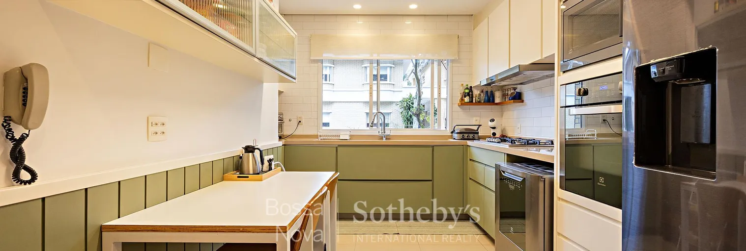 Cozinha - Imagem 23