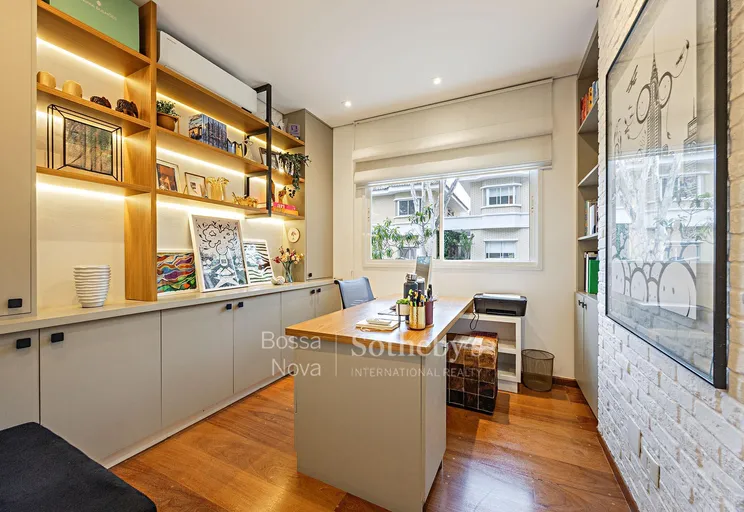 Escritório - Imagem 20