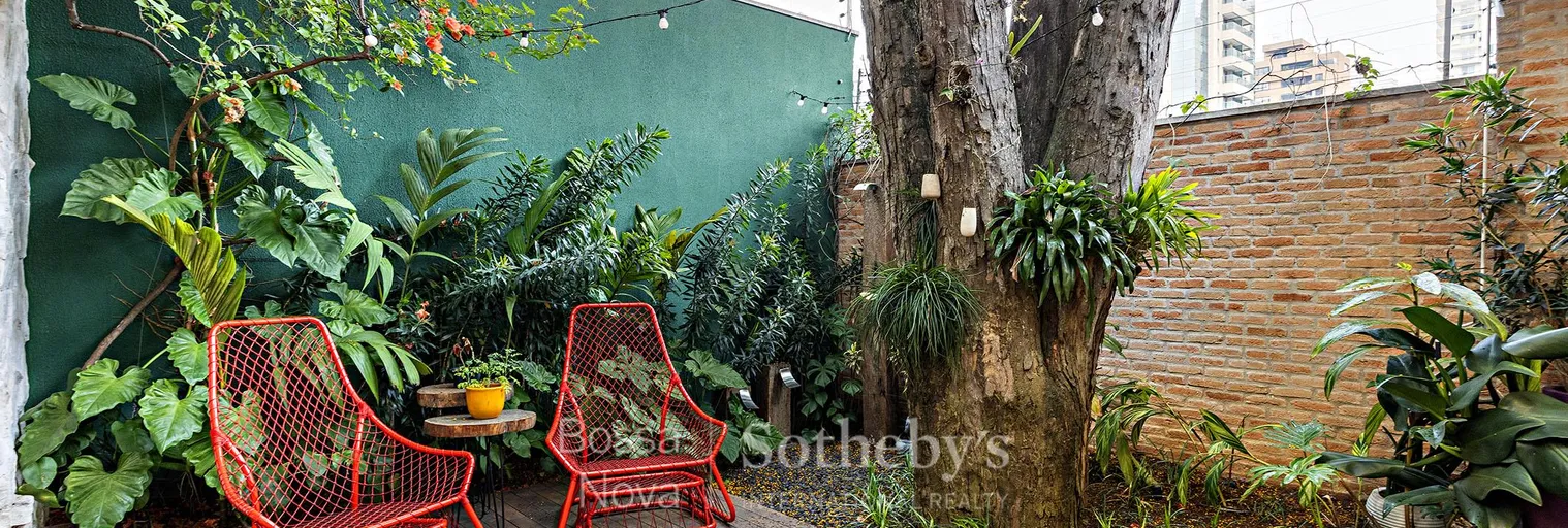Área Externa - Imagem 12