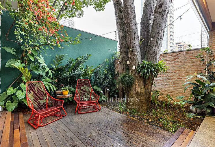 Área Externa - Imagem 12