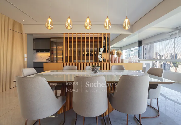 Sala de estar - Imagem 18