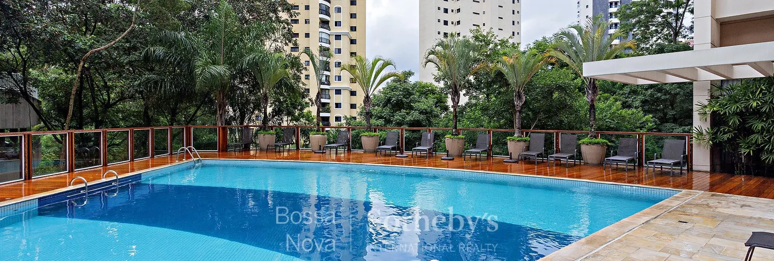 Piscina - Imagem 47