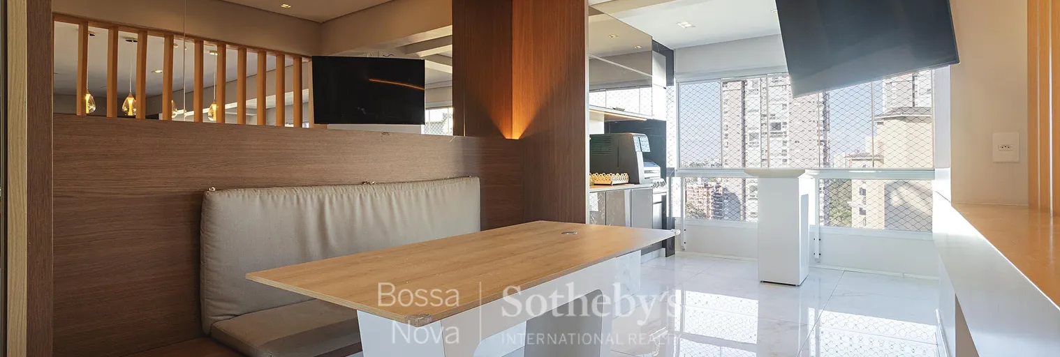 Sala - Imagem 20