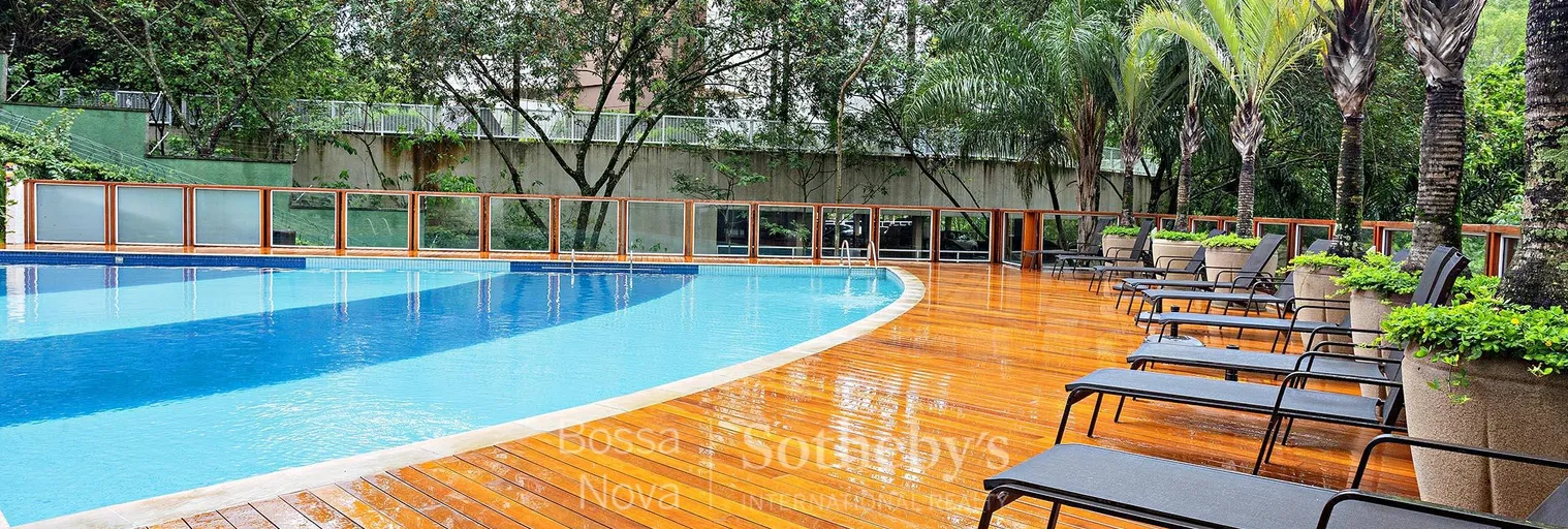 Piscina - Imagem 48