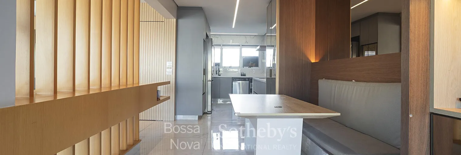 Sala de Almoço - Imagem 22