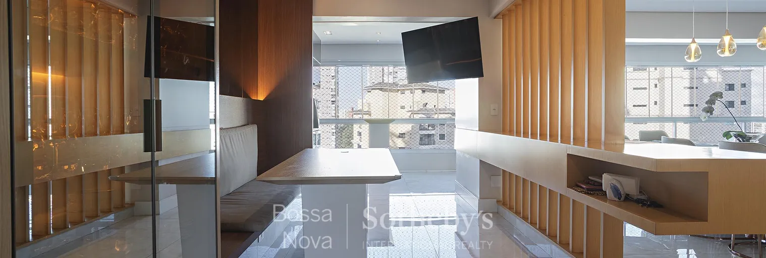 Sala de Almoço - Imagem 23