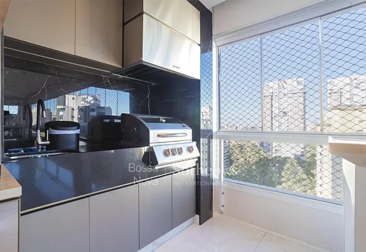 Varanda Gourmet - Imagem 27