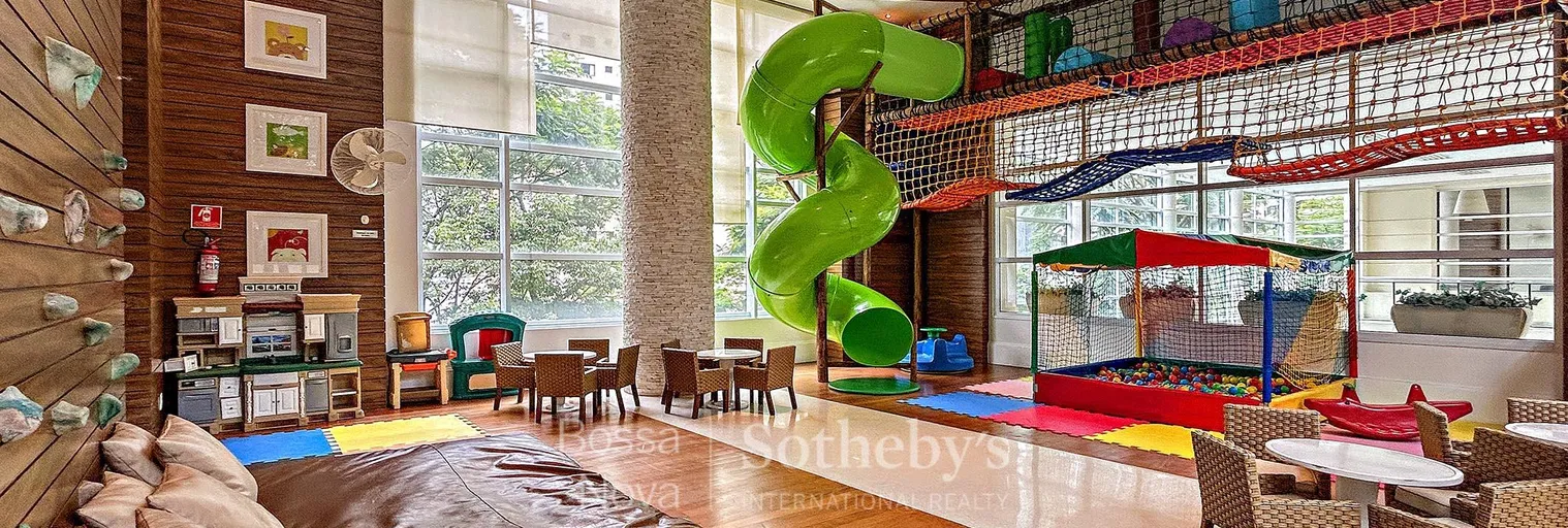 Brinquedoteca - Imagem 41