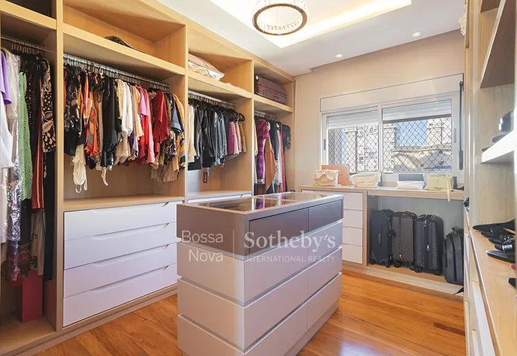 Closet - Imagem 38