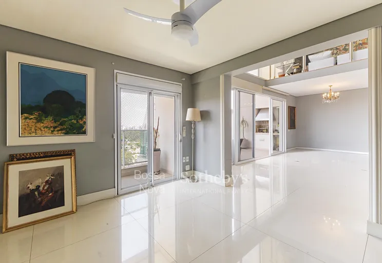 Sala de TV - Imagem 6