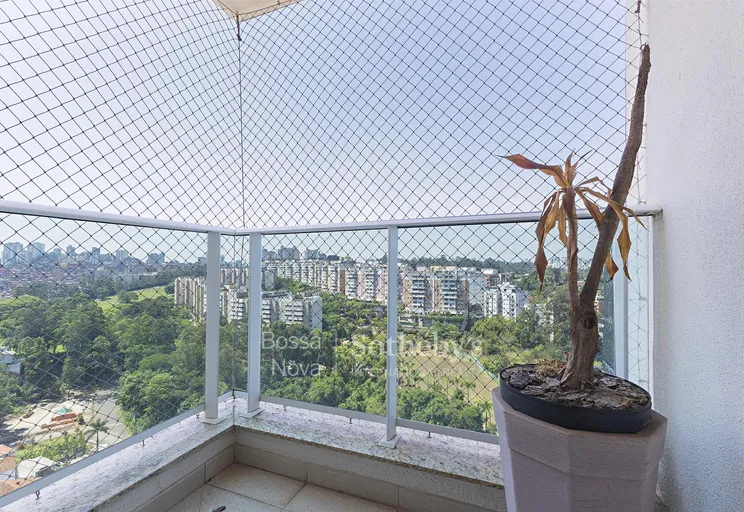 Vista Panorâmica - Imagem 17