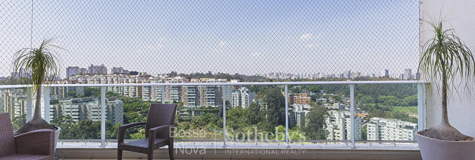 Varanda Gourmet - Imagem 9