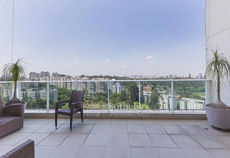 Varanda Gourmet - Imagem 9