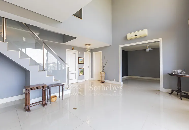 Sala de estar - Imagem 3