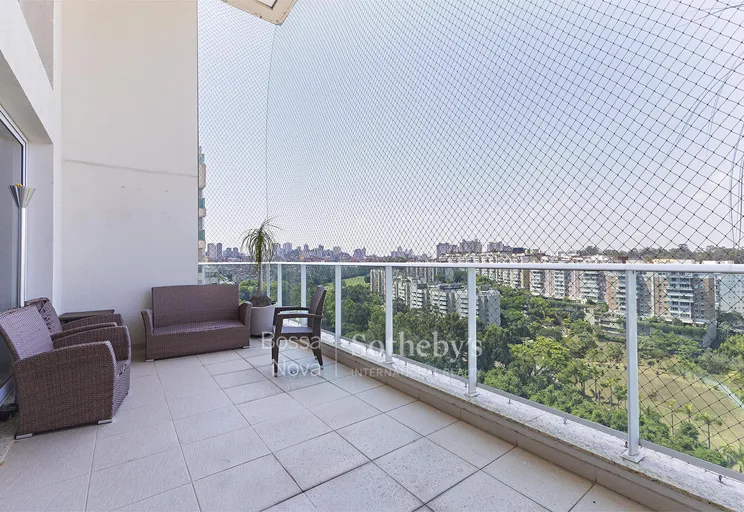 Varanda Gourmet - Imagem 10