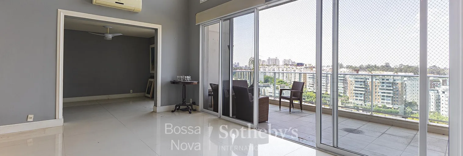 Sala de estar - Imagem 2