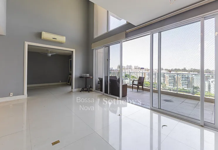 Sala de estar - Imagem 2