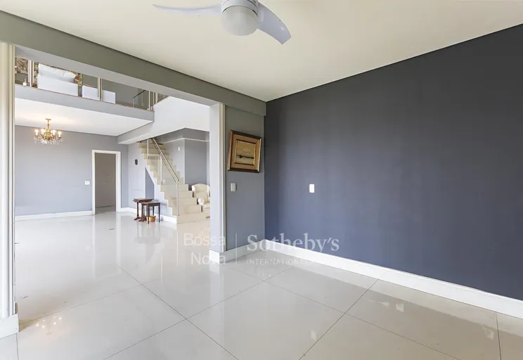 Sala de TV - Imagem 8