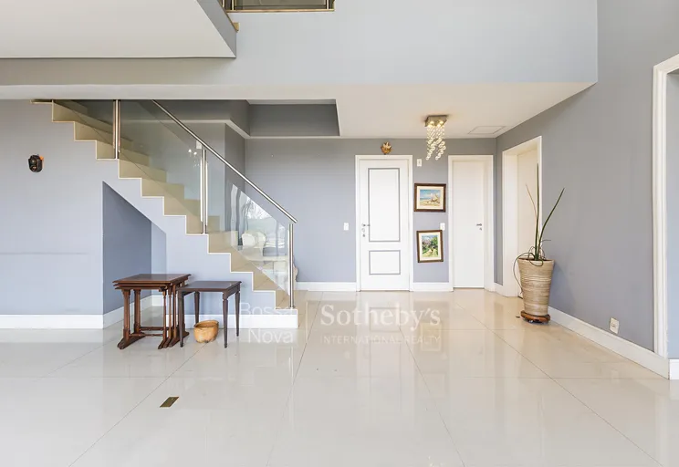 Sala de estar - Imagem 5