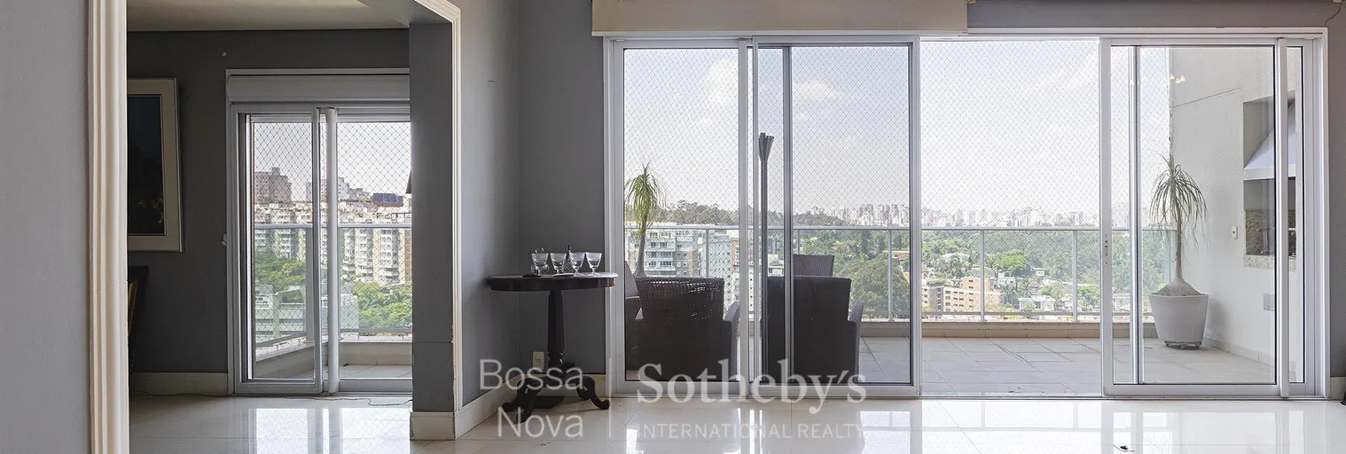 Living - Imagem 1