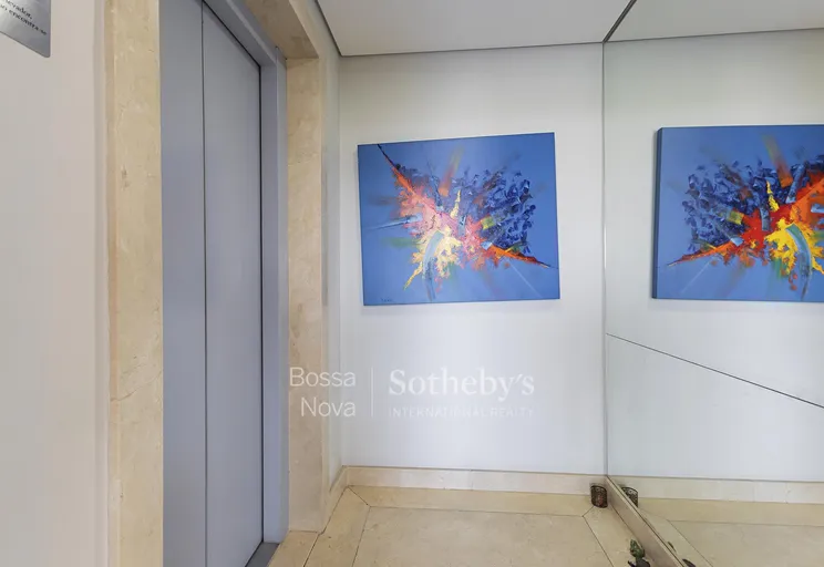 Área de circulação - Imagem 20