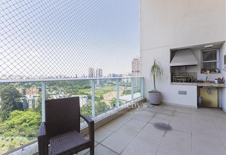 Varanda Gourmet - Imagem 11