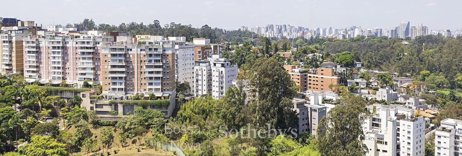 Vista Panorâmica - Imagem 12