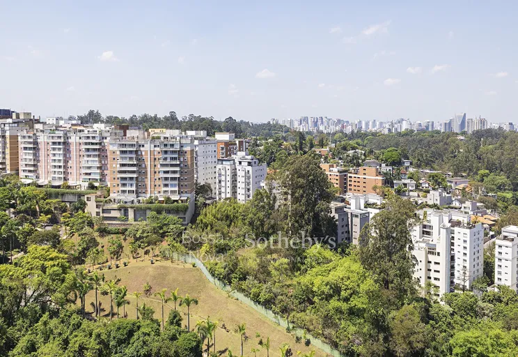Vista Panorâmica - Imagem 12