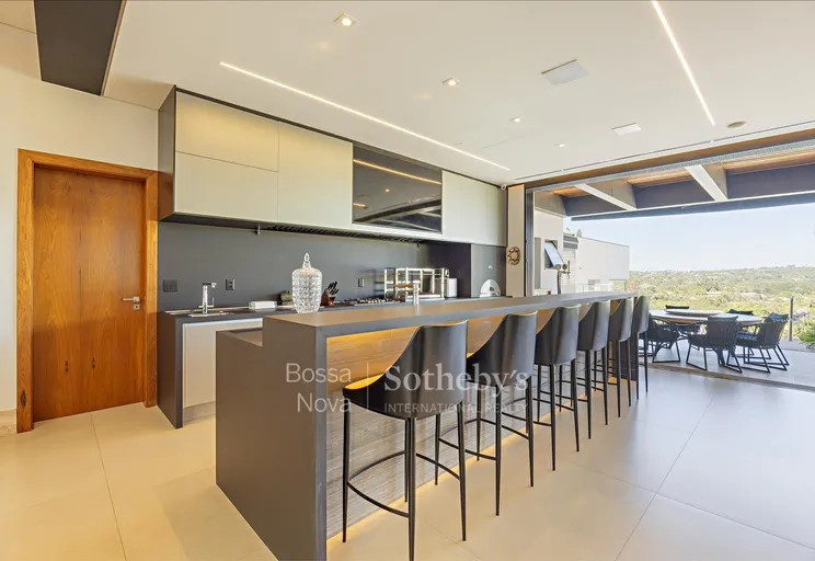 Espaço Gourmet - Imagem 9