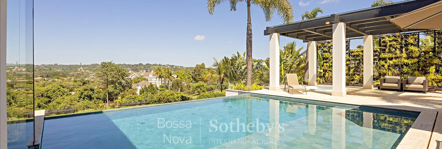 Piscina - Imagem 1