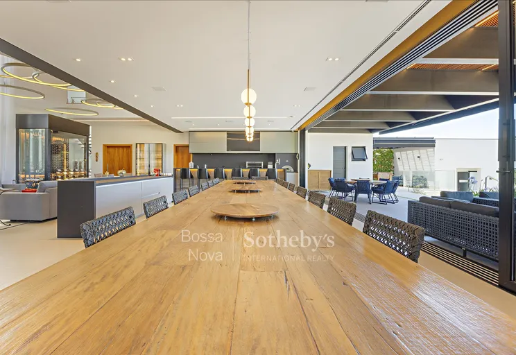 Sala de jantar - Imagem 13