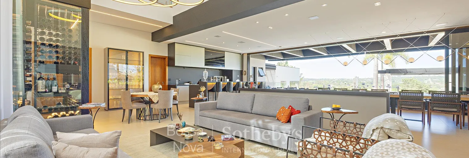 Living - Imagem 5