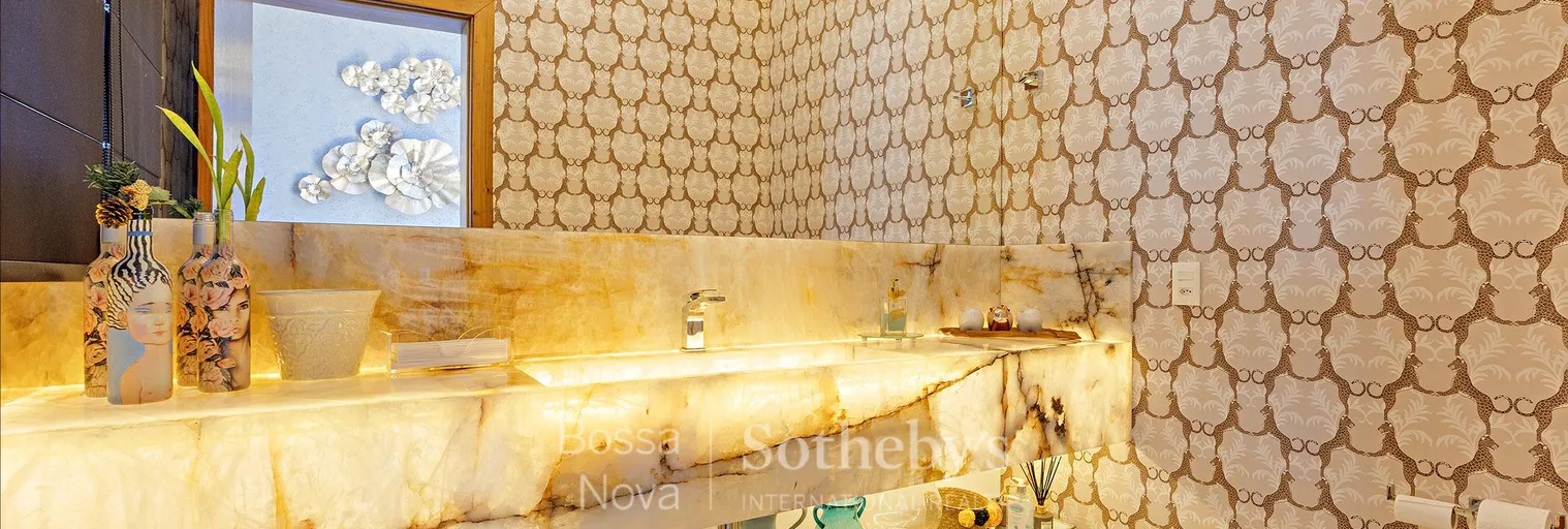 Lavabo - Imagem 16