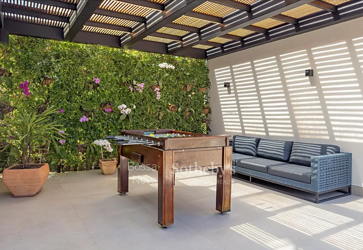 Área Externa - Imagem 45