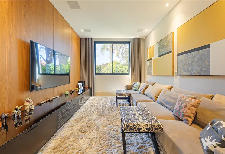 Home Theater - Imagem 25