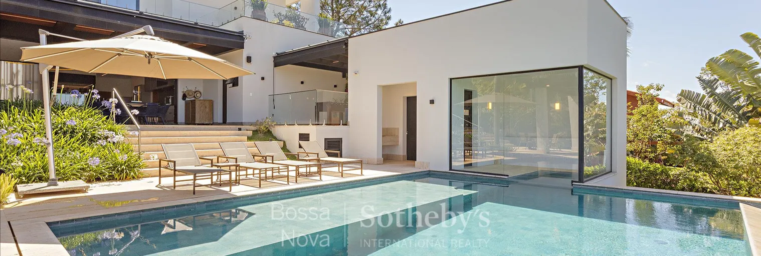 Piscina - Imagem 24