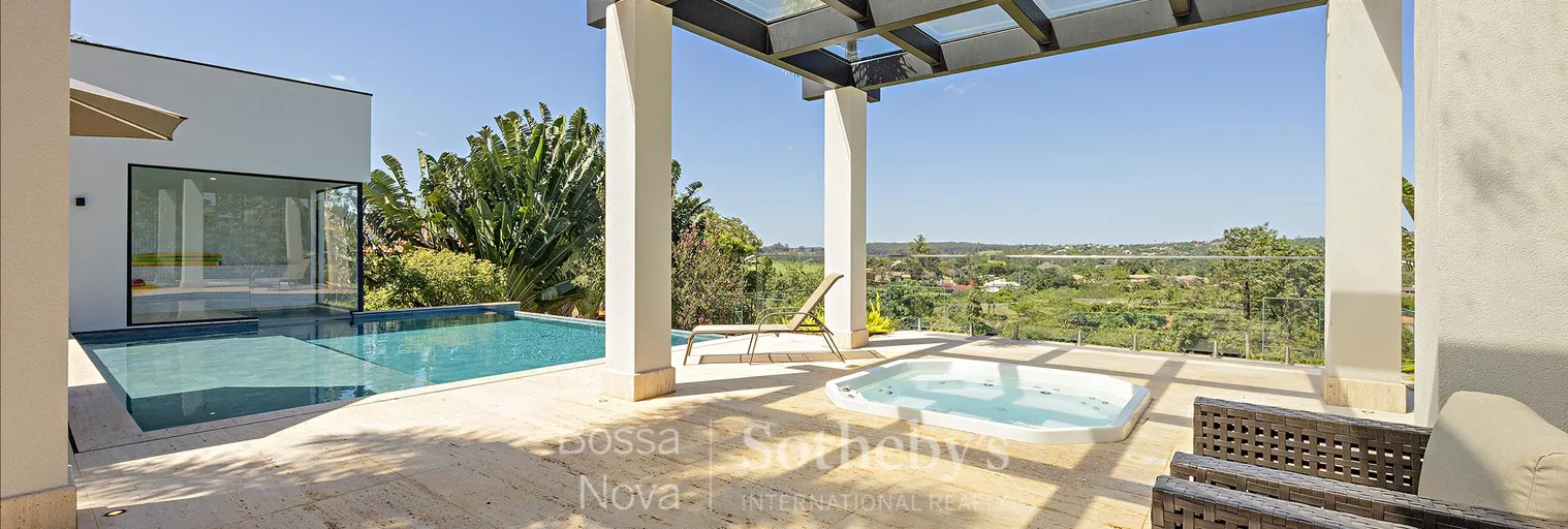 Piscina - Imagem 3