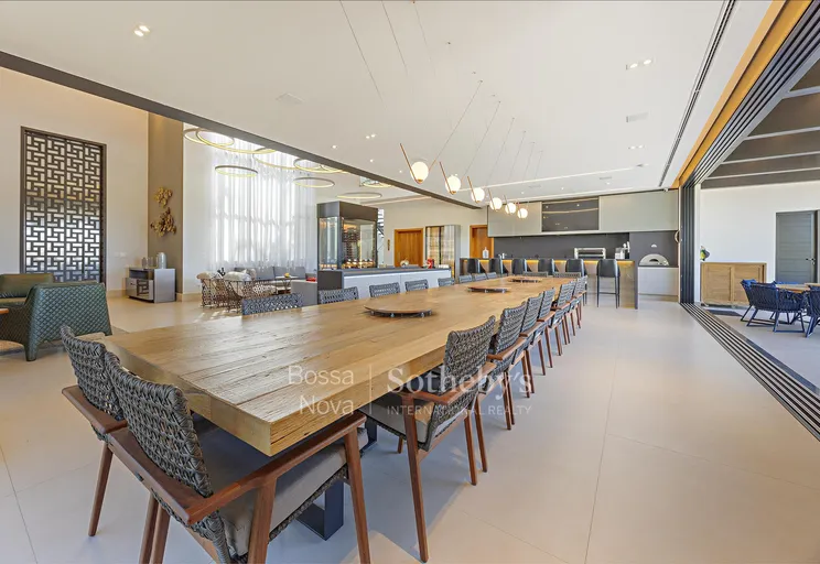 Sala de jantar - Imagem 12