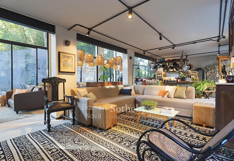 Sala de TV - Imagem 9