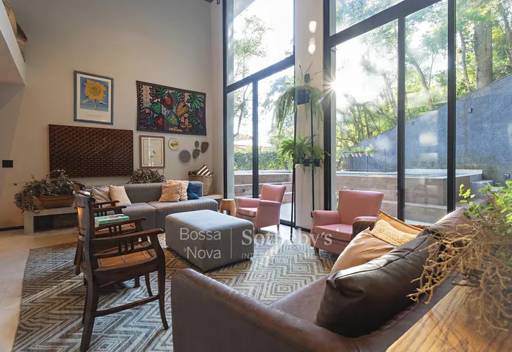 Sala de estar - Imagem 5