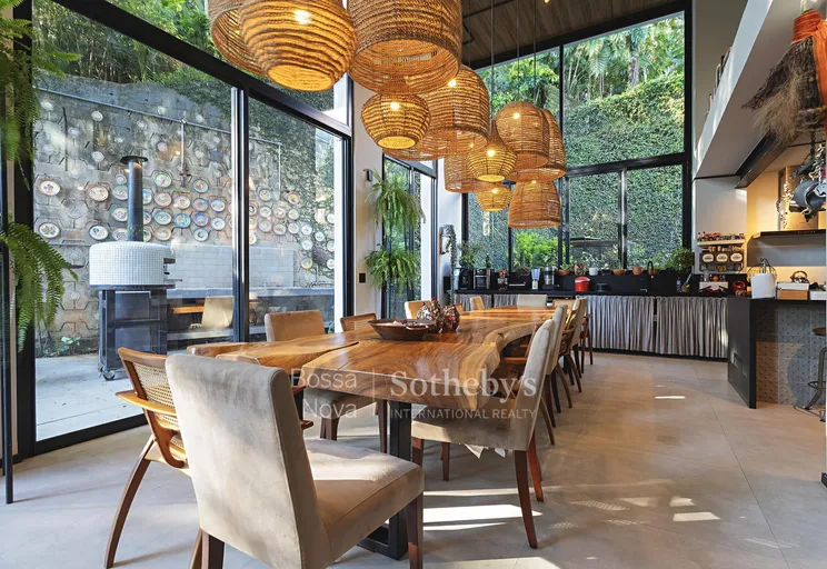 Sala de jantar - Imagem 10