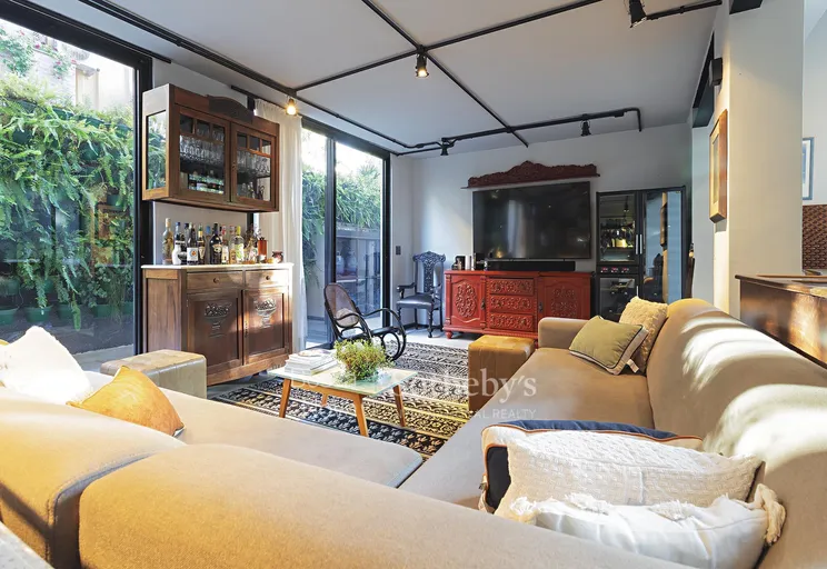 Sala de TV - Imagem 6