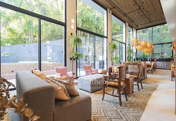 Sala de estar - Imagem 1