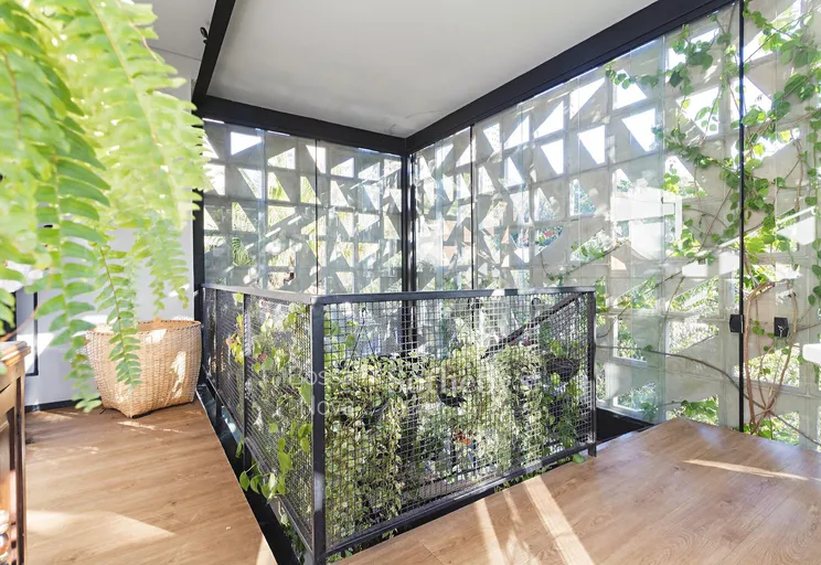 Área de circulação - Imagem 19