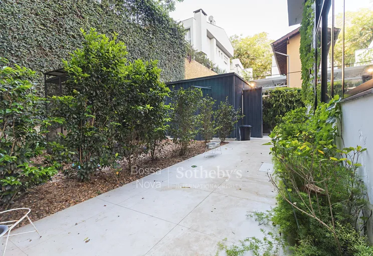 Área Externa - Imagem 25