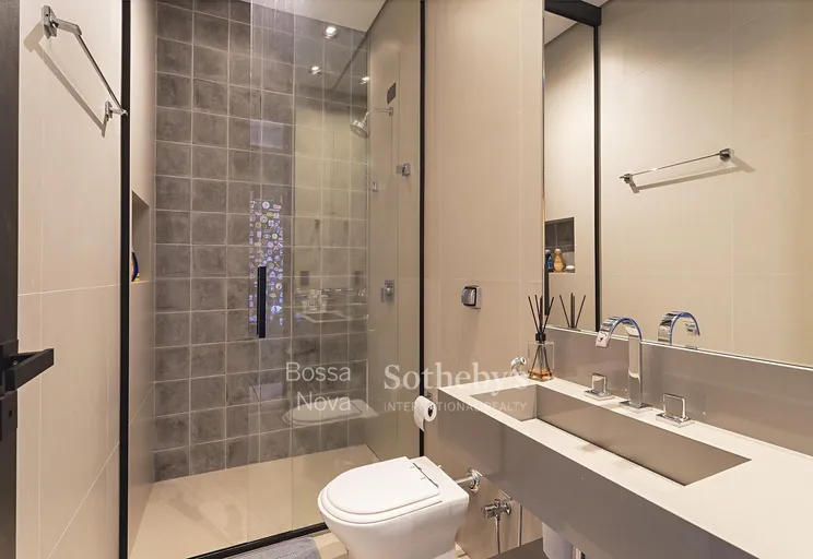 Banheiro da suíte 2 - Imagem 34