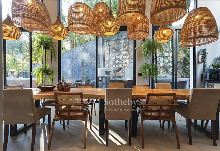 Sala de jantar - Imagem 14