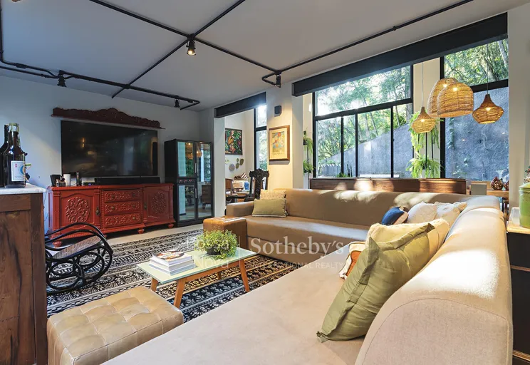 Sala de TV - Imagem 7