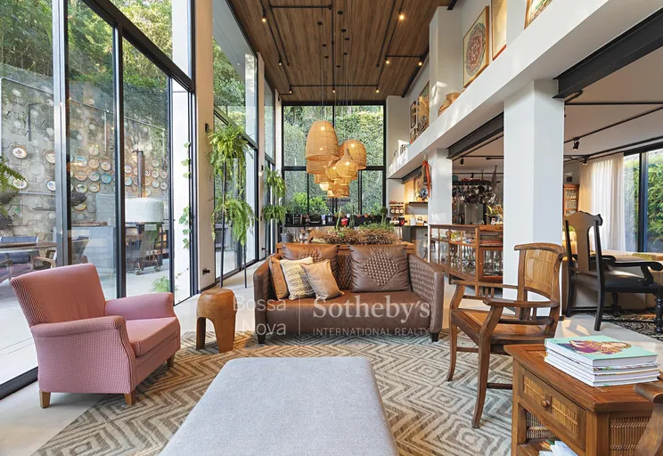 Sala de estar - Imagem 3