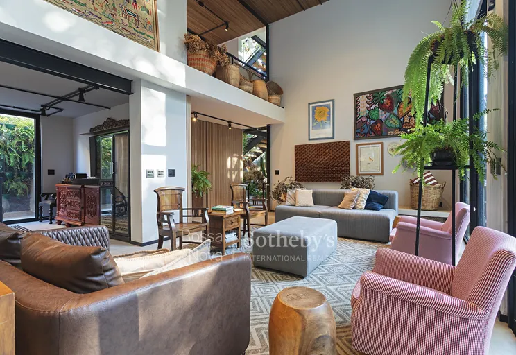 Sala de estar - Imagem 2